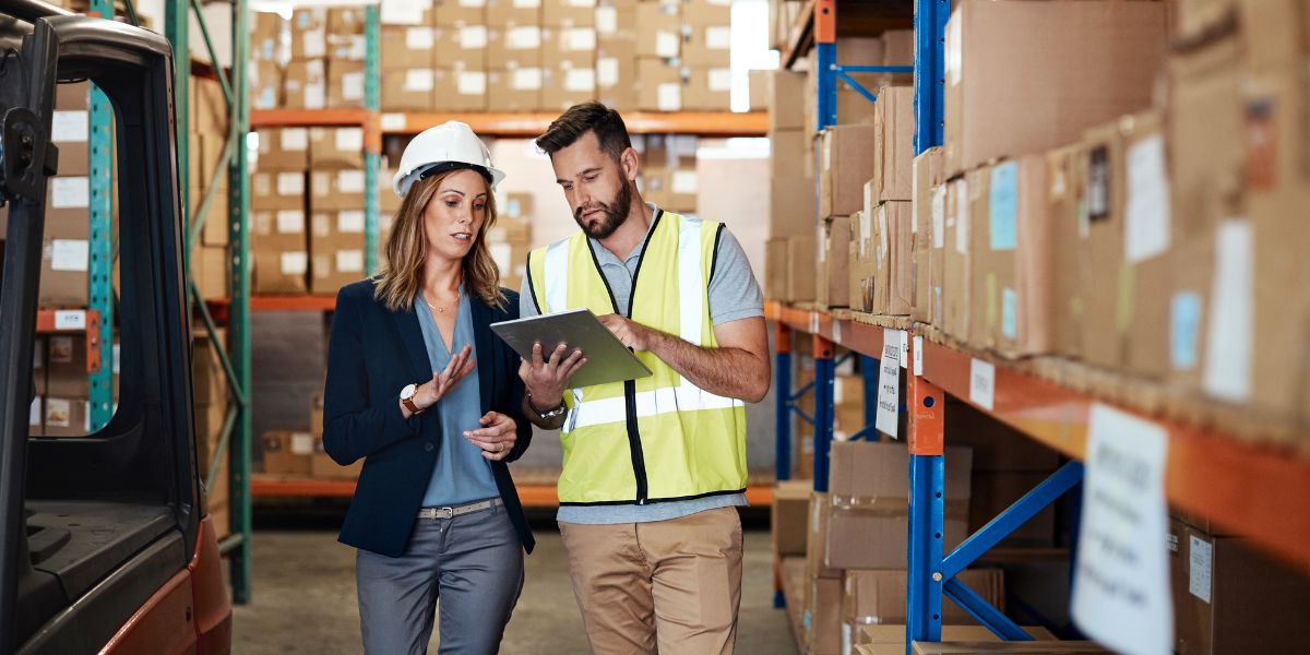 Comment Gérer la Logistique pour une Start-up ?