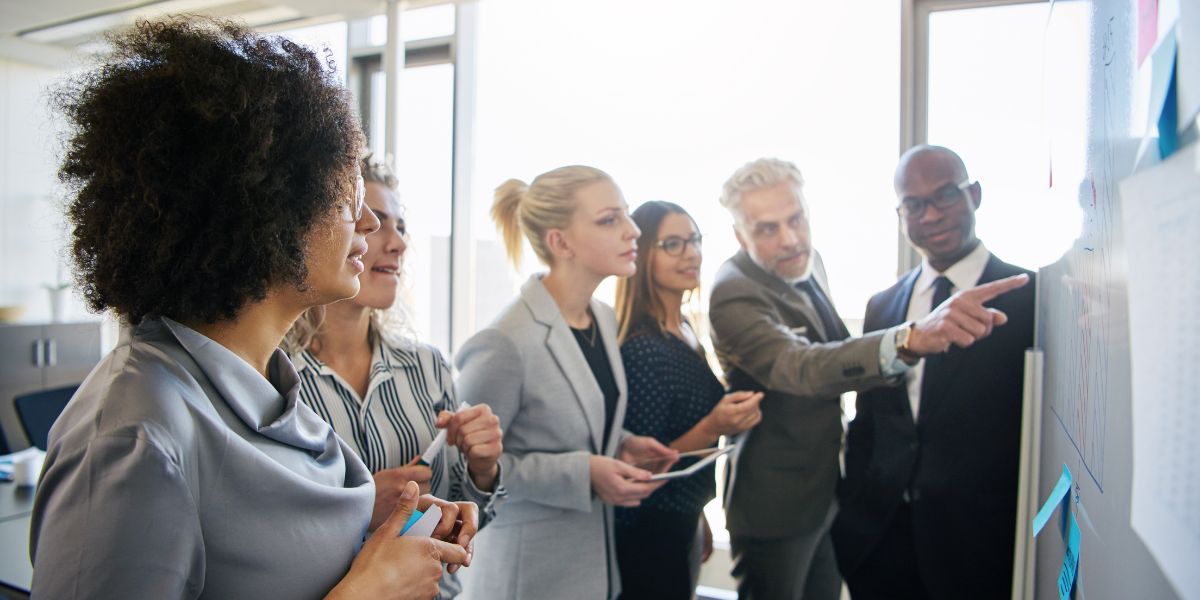 Comment recruter les bons talents pour une start-up ?