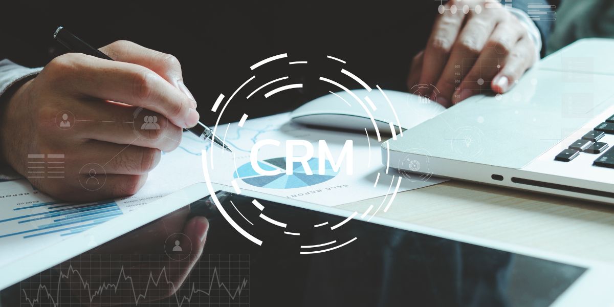 les outils de CRM