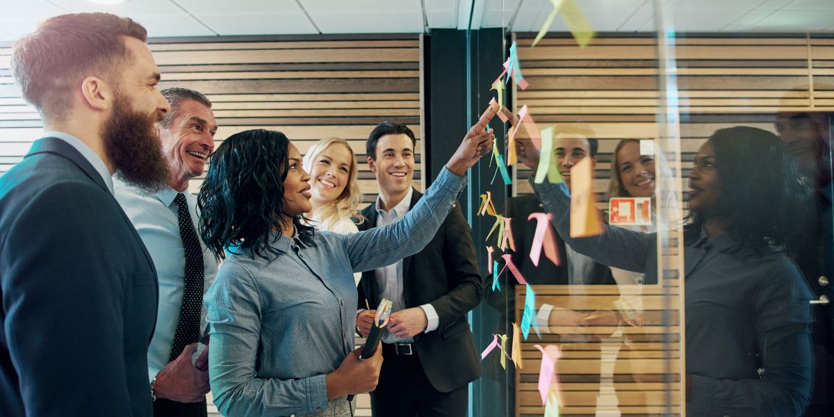 Comment choisir un secteur d’activité pour une start-up ?
