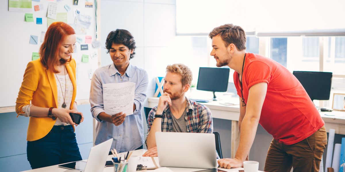 Comment établir une stratégie de marketing pour une start-up ?