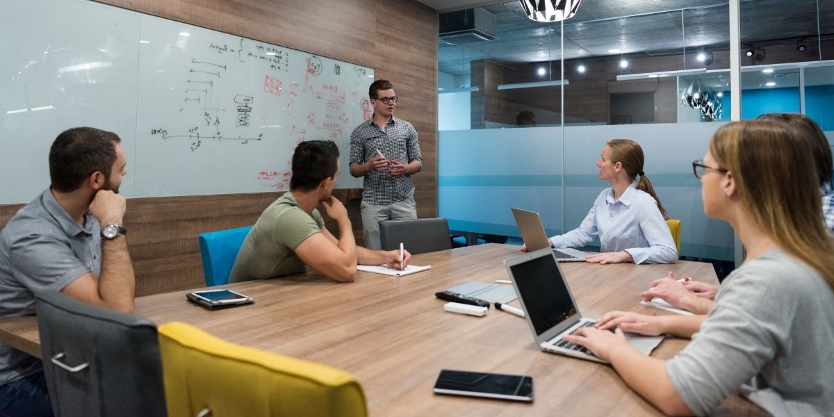 Startups : L&rsquo;avenir de l&rsquo;investissement 🚀