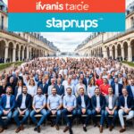 Startups françaises