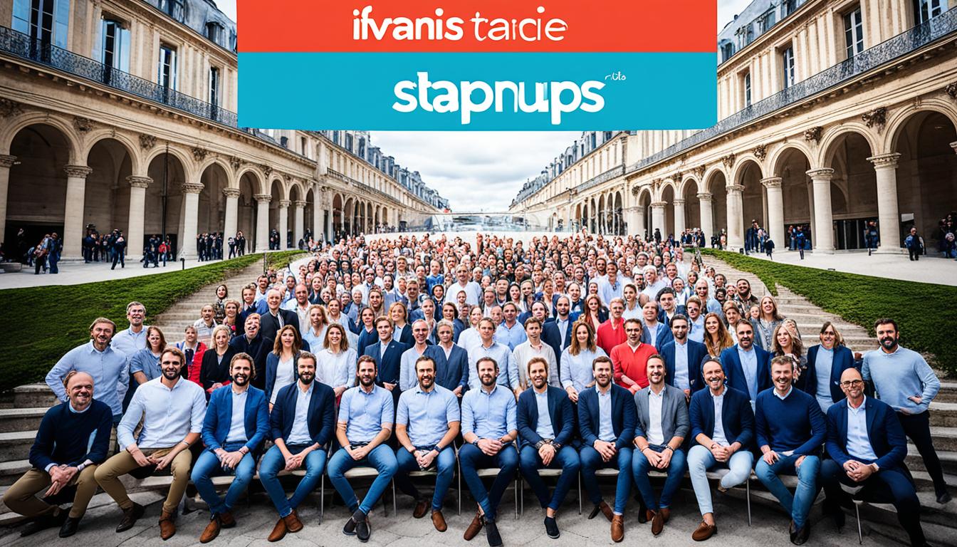 Les startups françaises à suivre en 2024