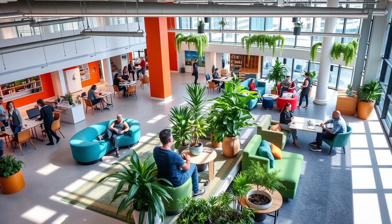 Les startups où il fait bon travailler en 2024