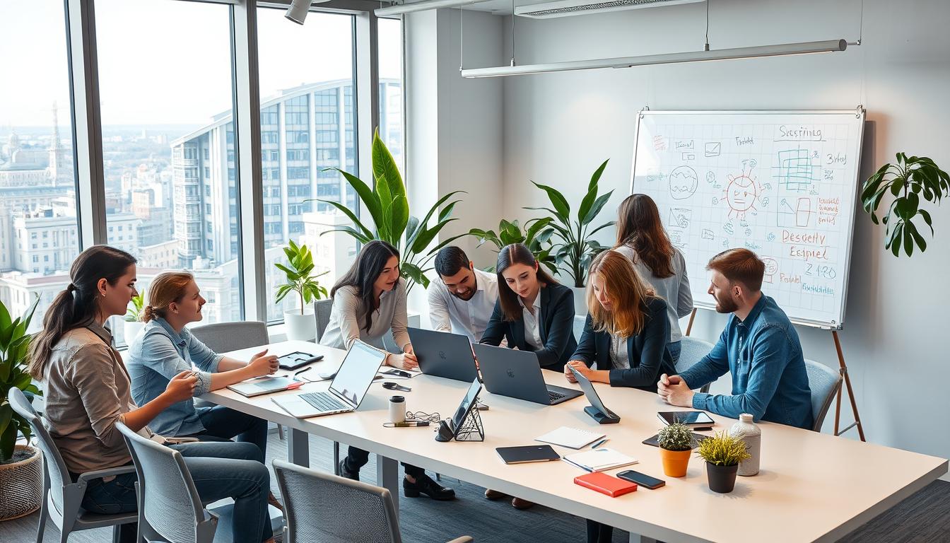 Comment créer une startup en Allemagne ?