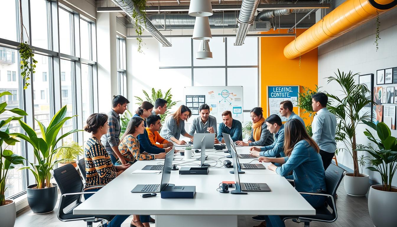 Intégrer une startup : Les raisons et les opportunités
