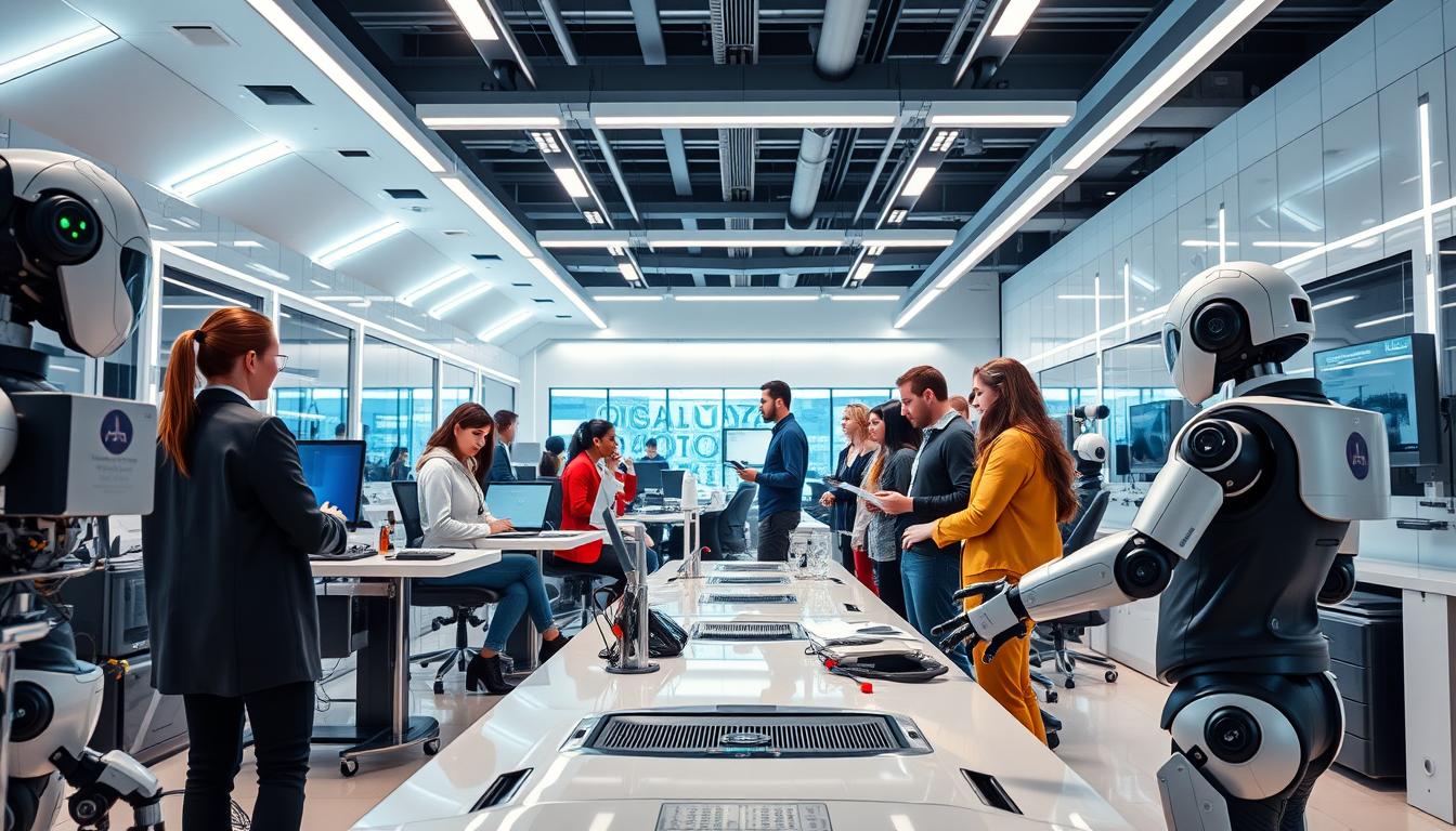 Startups qui recrutent activement : Les opportunités à saisir