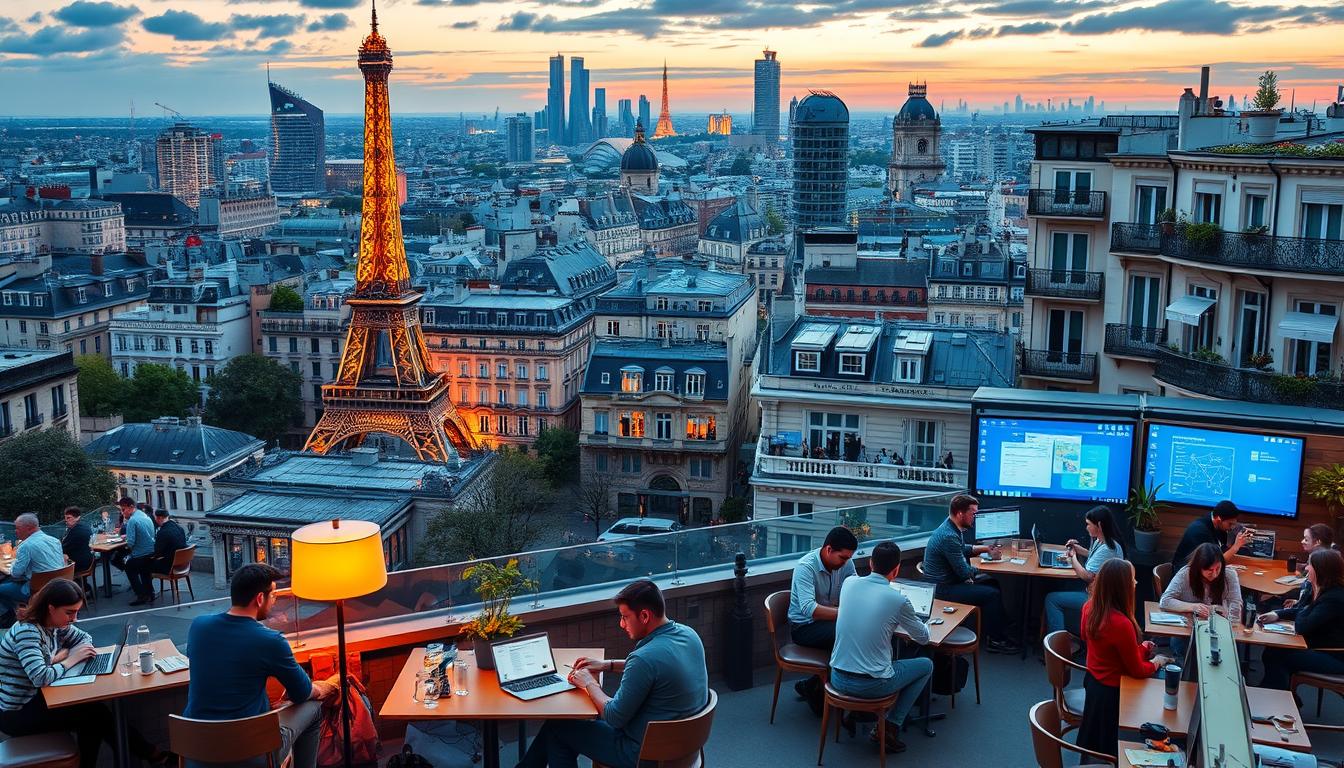 Les startups qui ont réussi : Des exemples inspirants