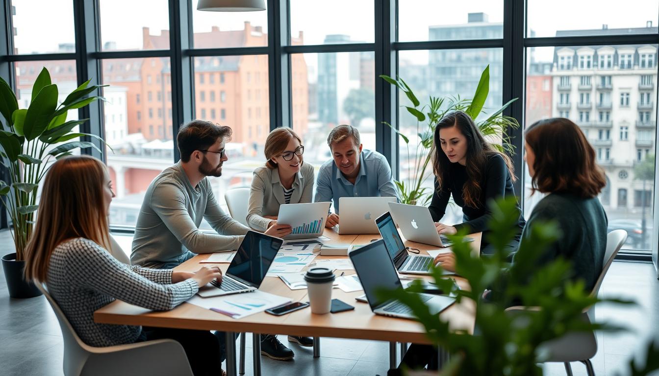 Comment créer une startup au Danemark ?