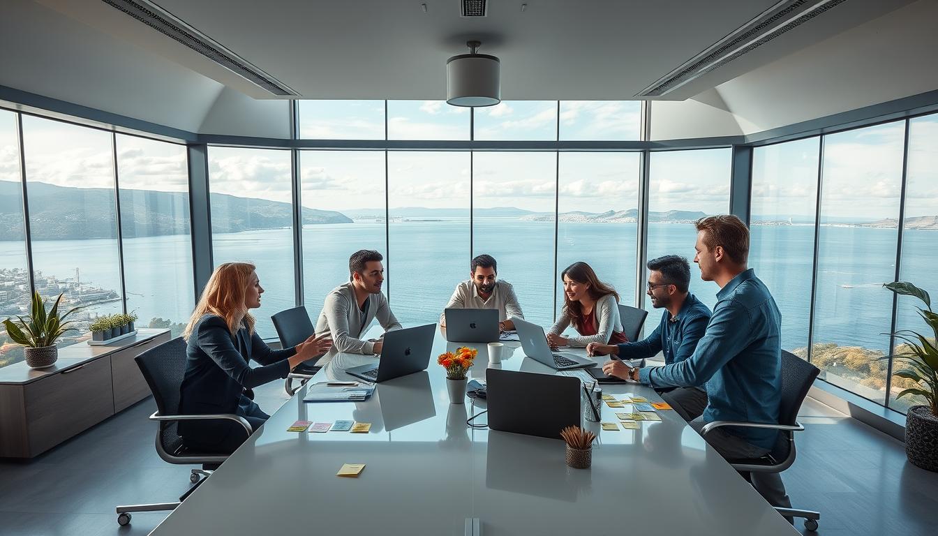 Comment créer une startup au Monténégro ?