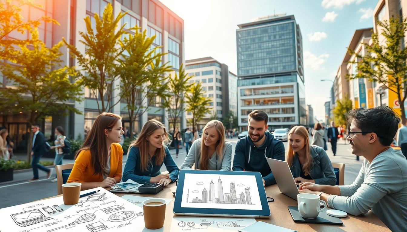 Comment créer une startup en Moldavie ?