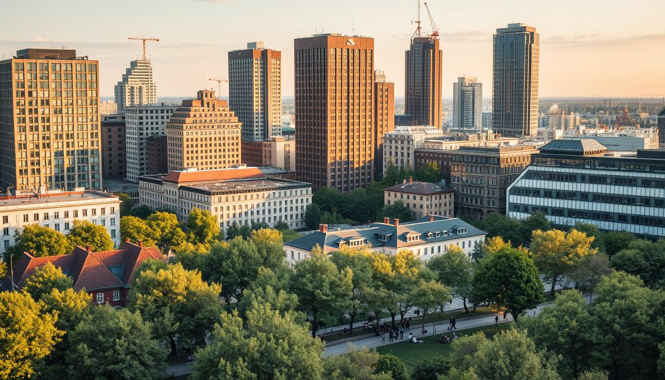 Comment créer une startup en Pologne ?