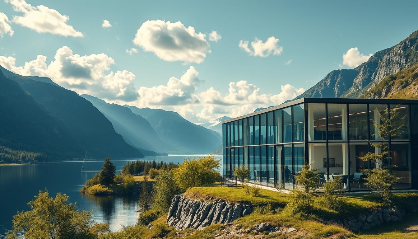 Comment créer une startup en Norvège ?