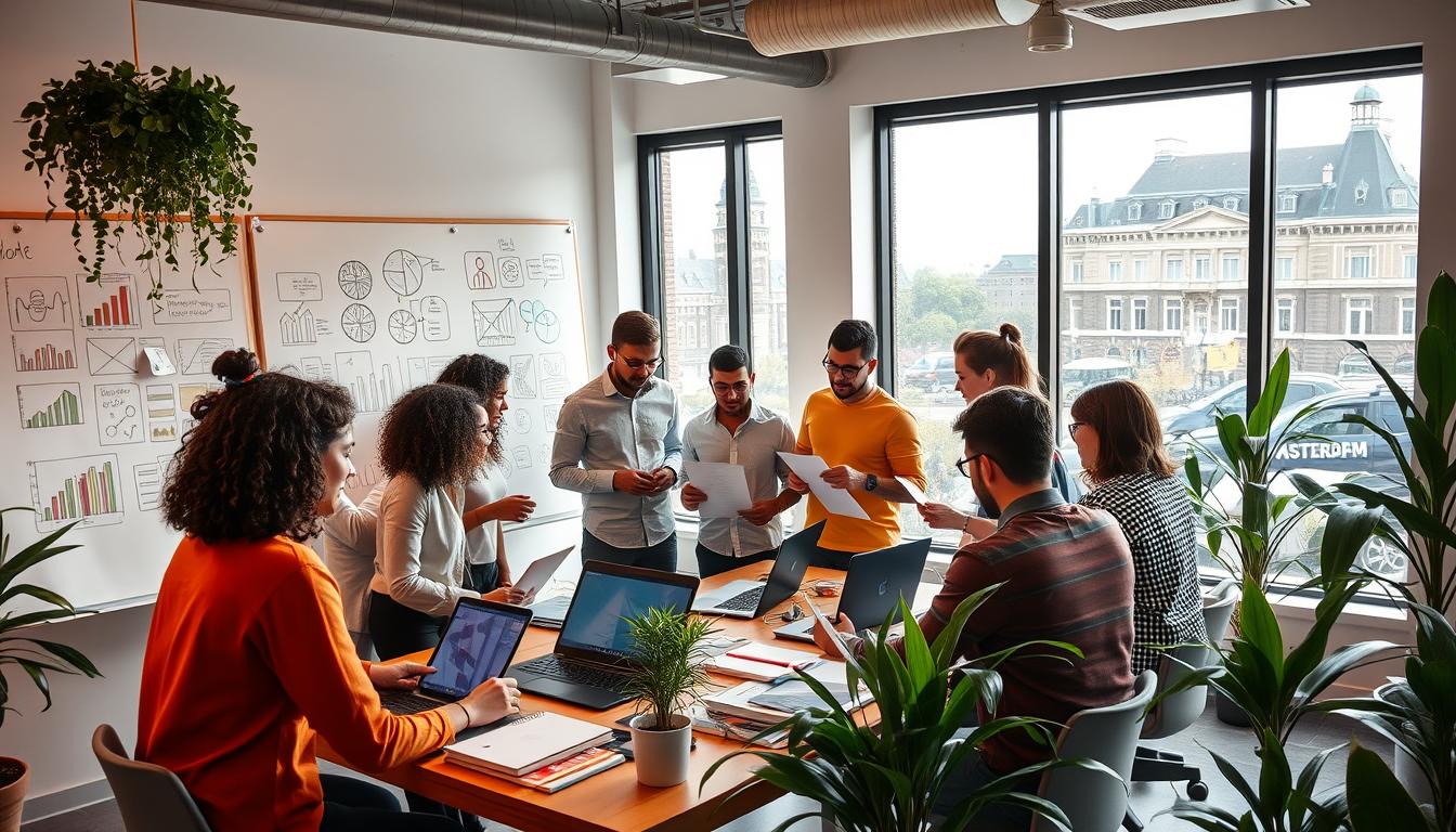 Comment créer une startup aux Pays-Bas ?