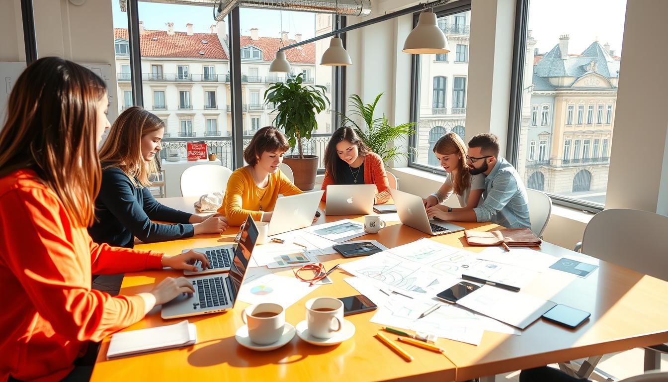 Comment créer une startup au Portugal ?