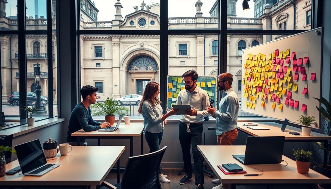 Comment créer une startup à Saint-Marin ?