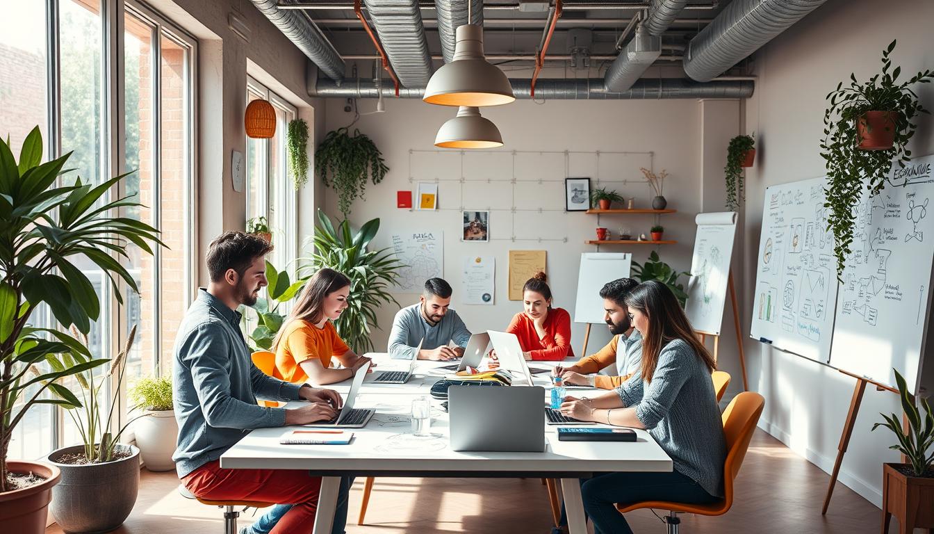Comment créer une startup en Espagne ?