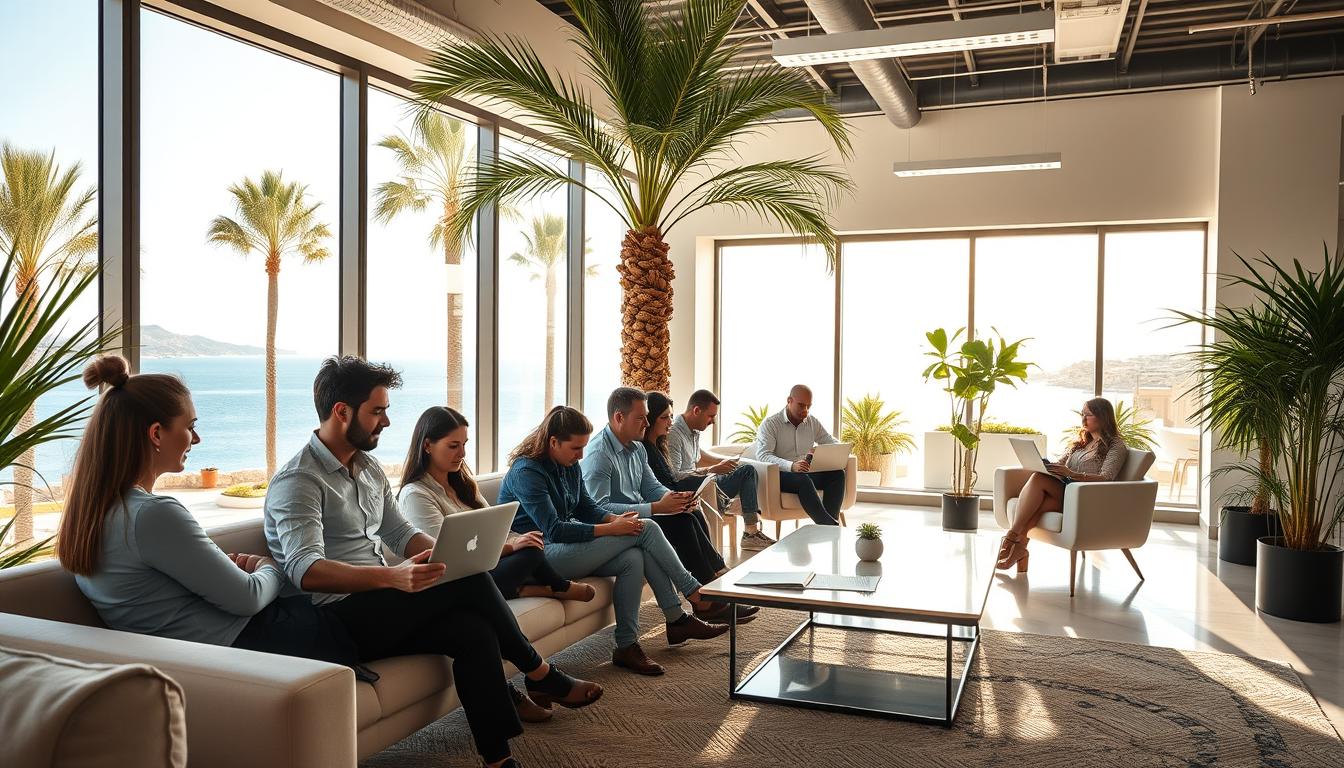 Création de startup