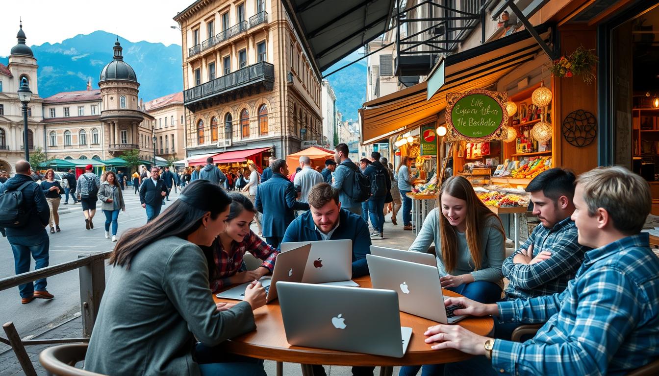 Comment créer une startup en Bosnie-Herzégovine ?