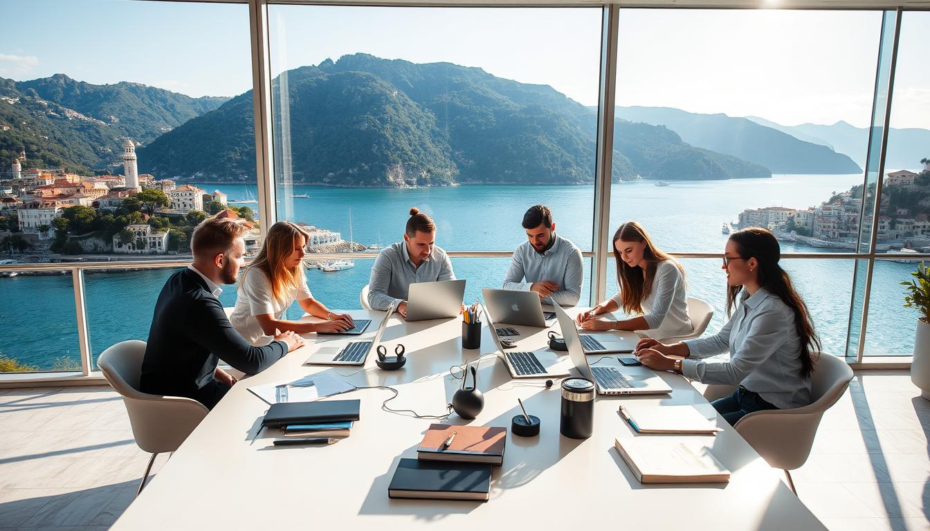 Comment créer une startup au Monténégro ?