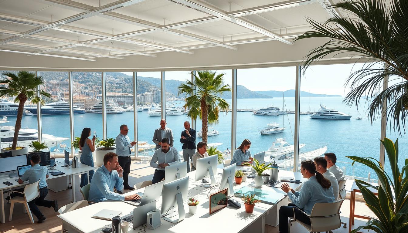 Comment créer une startup en Monaco ?