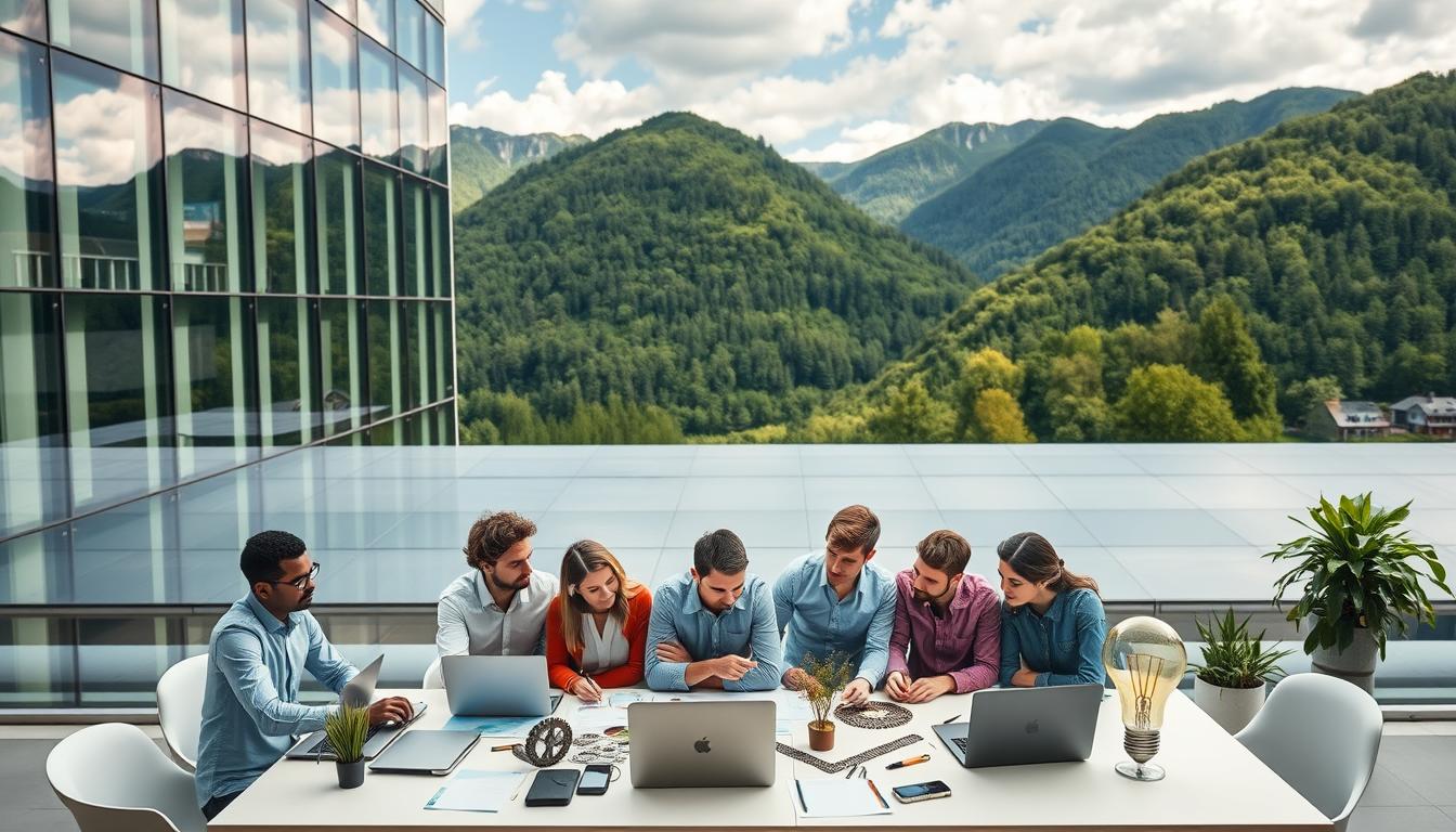 Comment créer une startup en Liechtenstein ?