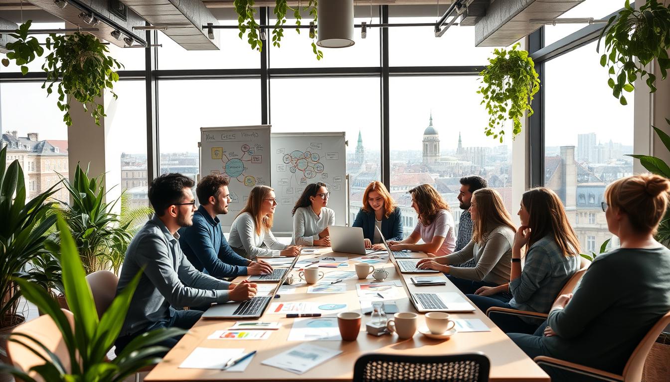 Comment créer une startup au Luxembourg ?