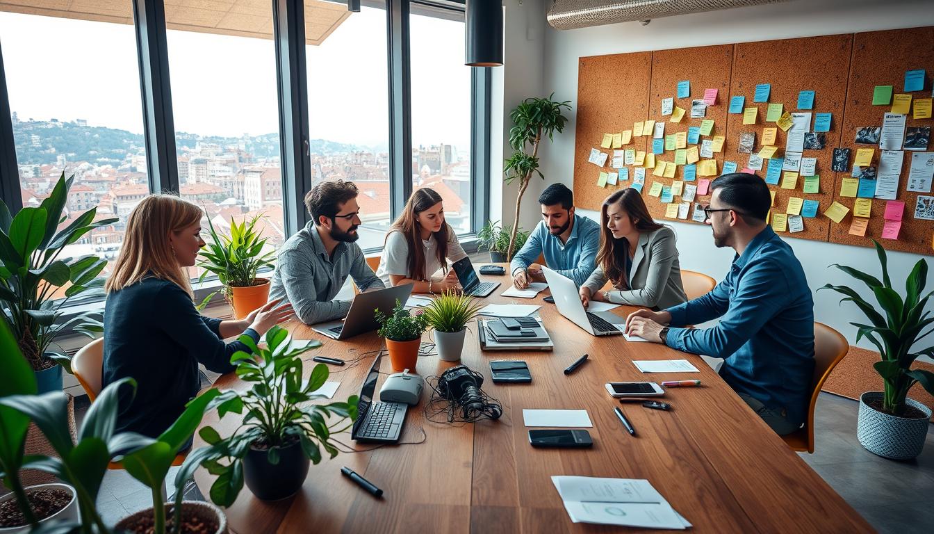 Comment créer une startup au Portugal ?