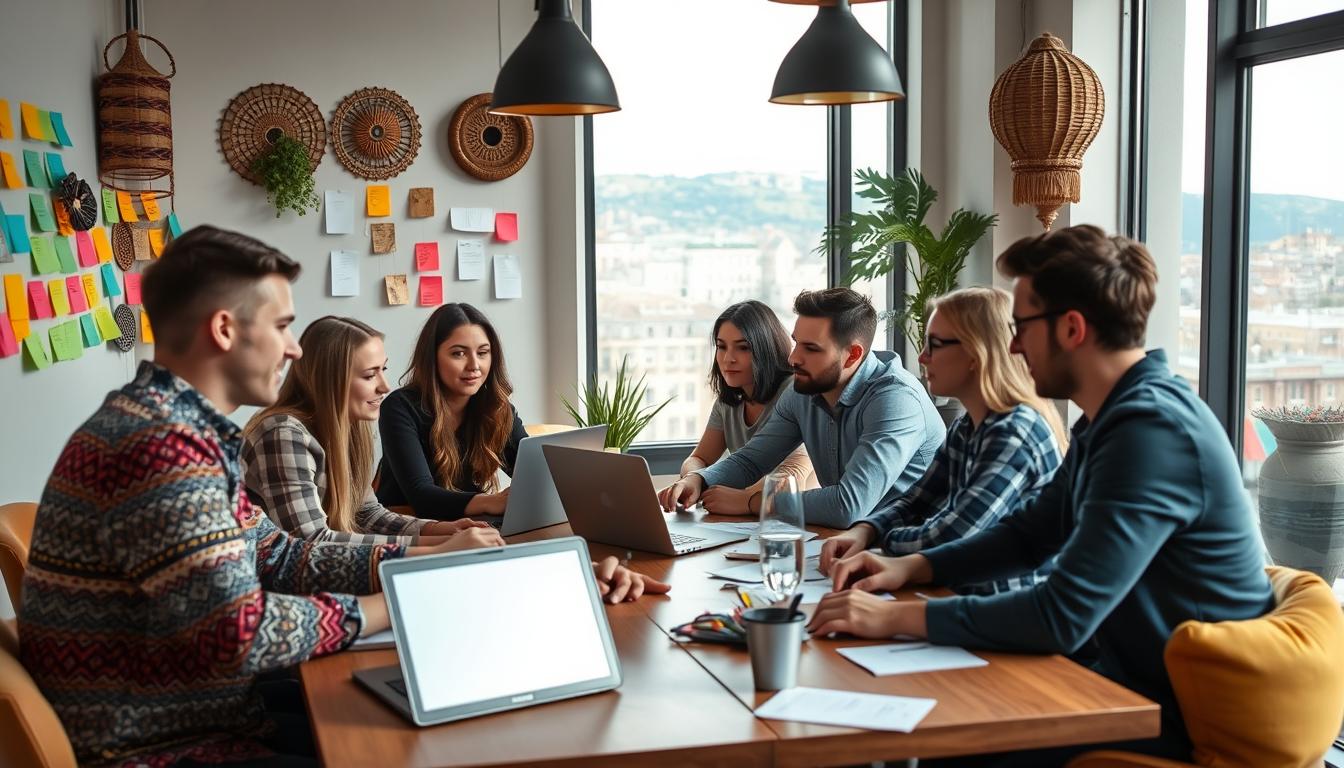 Comment créer une startup en Macédoine du Nord ?