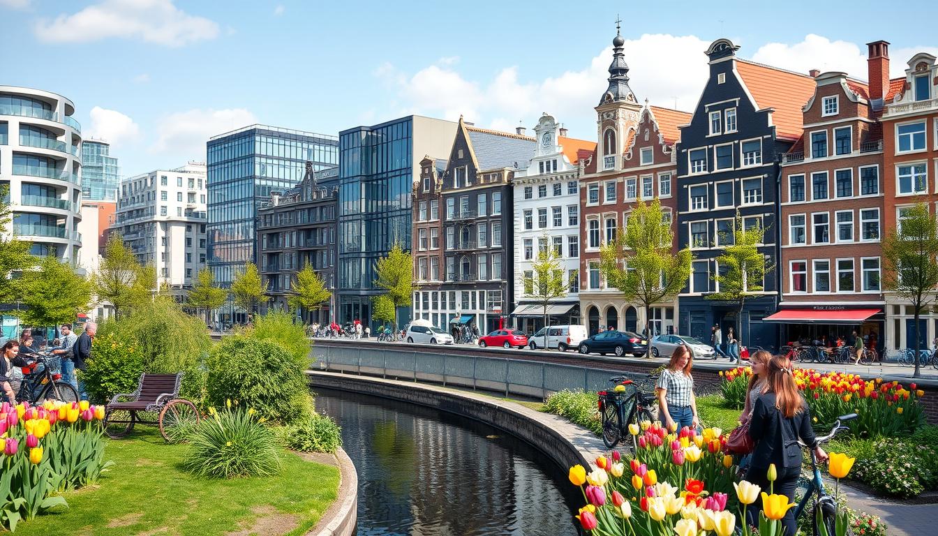 Comment créer une startup aux Pays-Bas ?