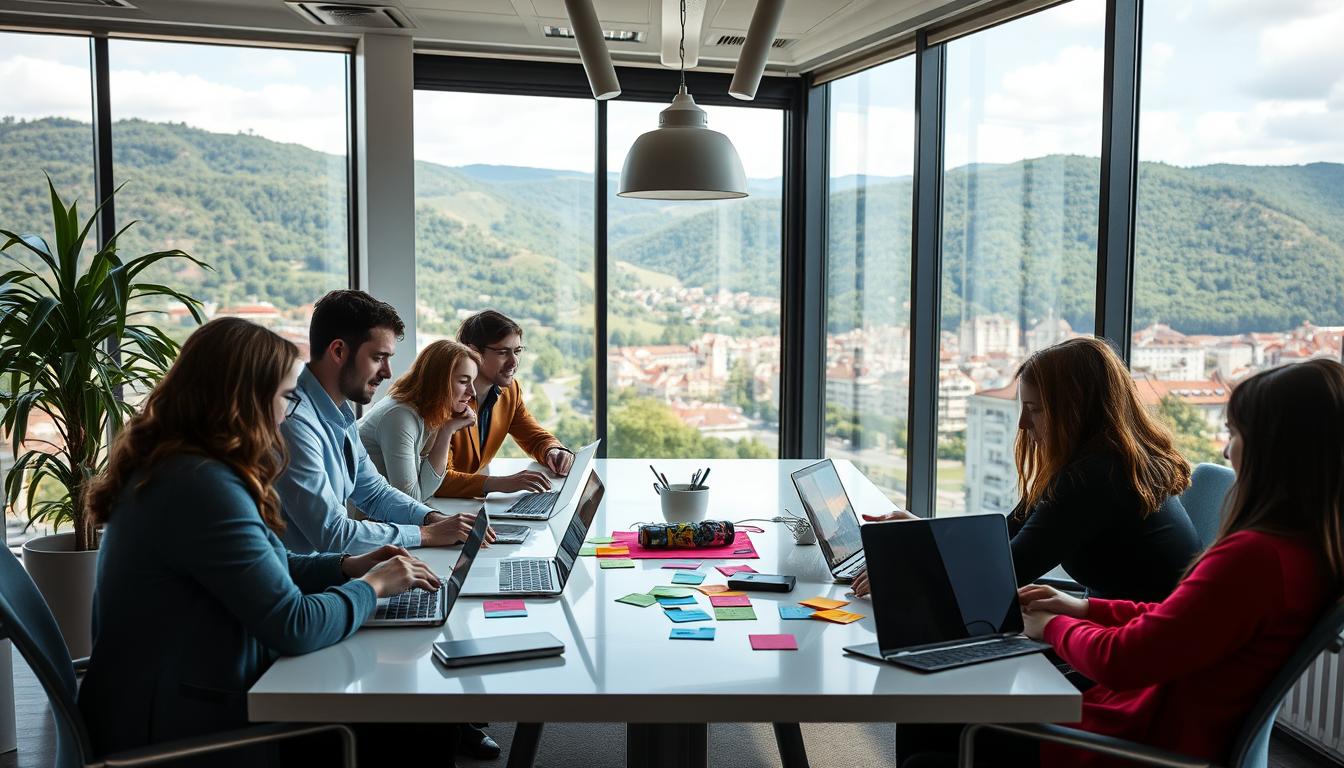 Comment créer une startup en Slovénie ?