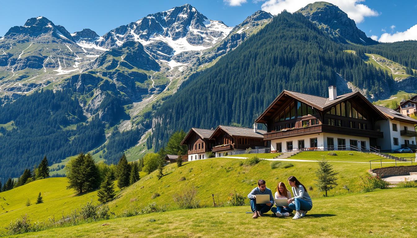 Comment créer une startup en Suisse ?
