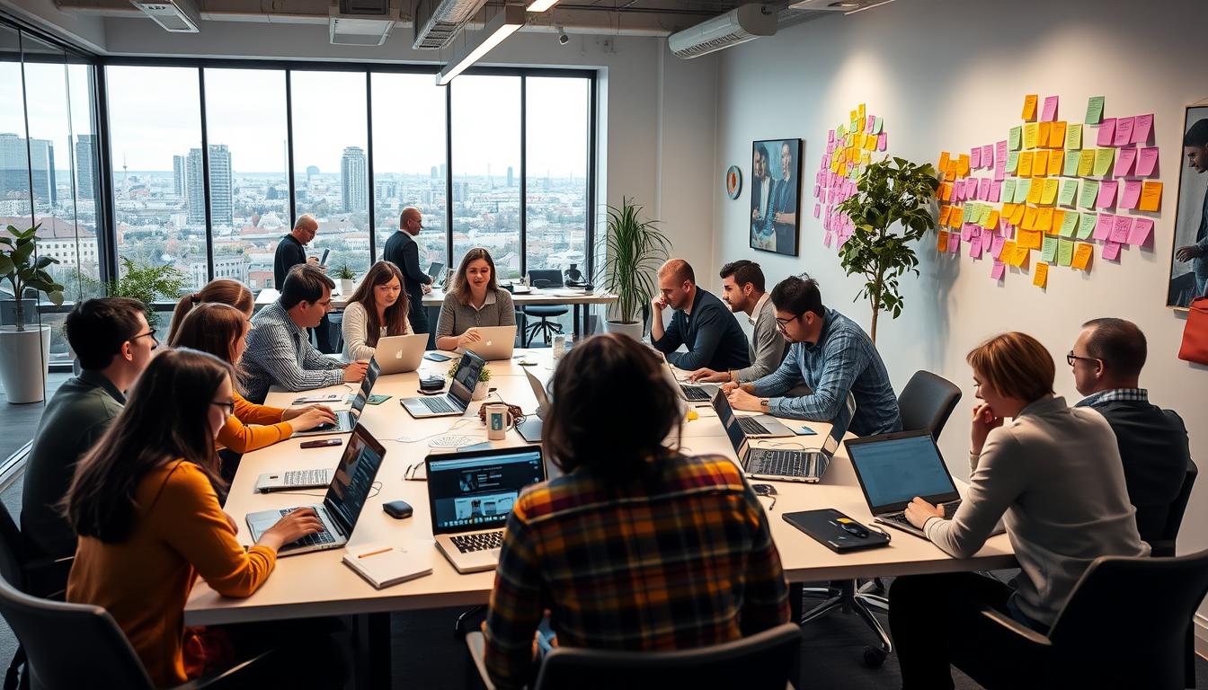 Comment créer une startup en Slovaquie ?