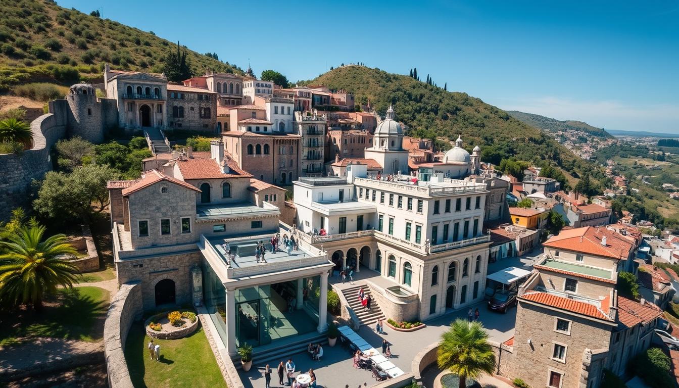 Comment créer une startup à Saint-Marin ?