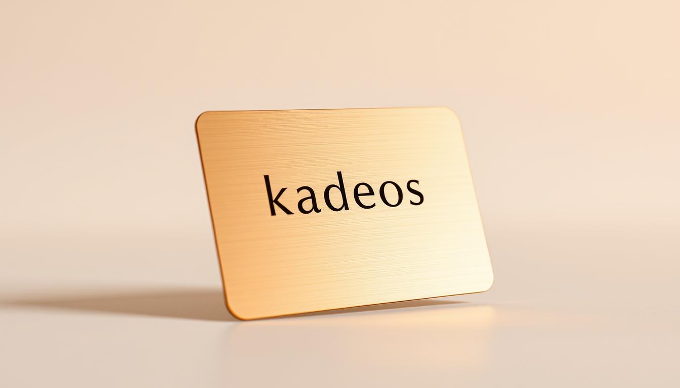 Comment activer une carte Kadéos reçue par email