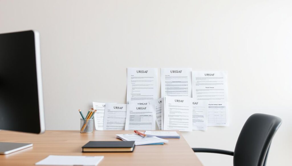 événements URSSAF éligibles