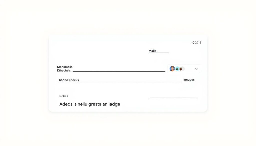 logiciel RH distribution chèques kadéos