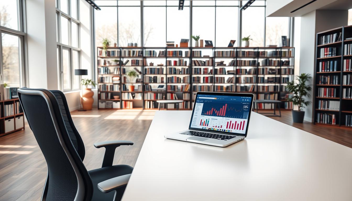 Choisir le meilleur logiciel comptable cloud pour startup en croissance