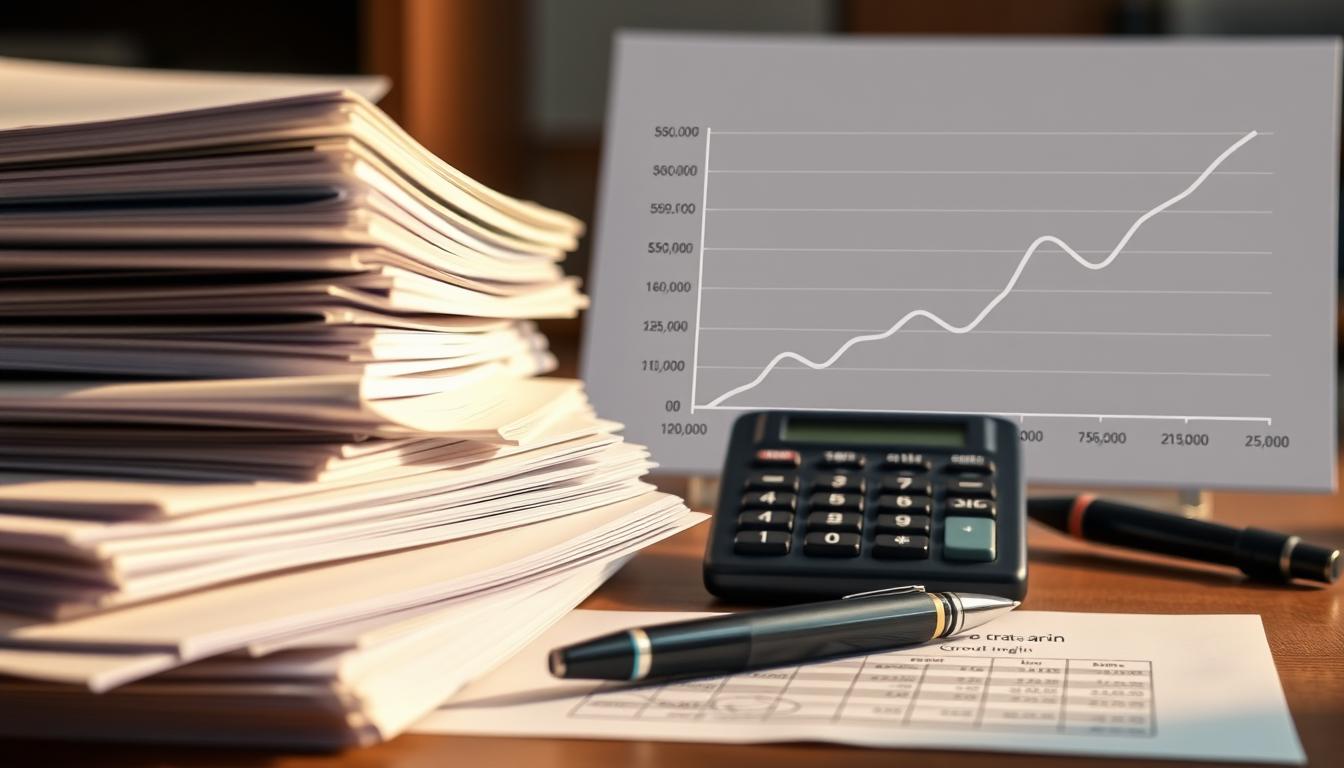 Comment intégrer la variation des stocks dans la marge brute efficacement