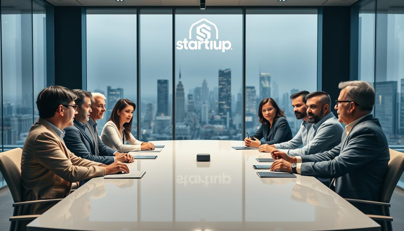 Comment organiser un board stratégique en startup efficacement