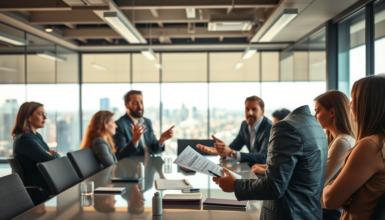 Comment sécuriser une levée de fonds auprès de business angels efficacement
