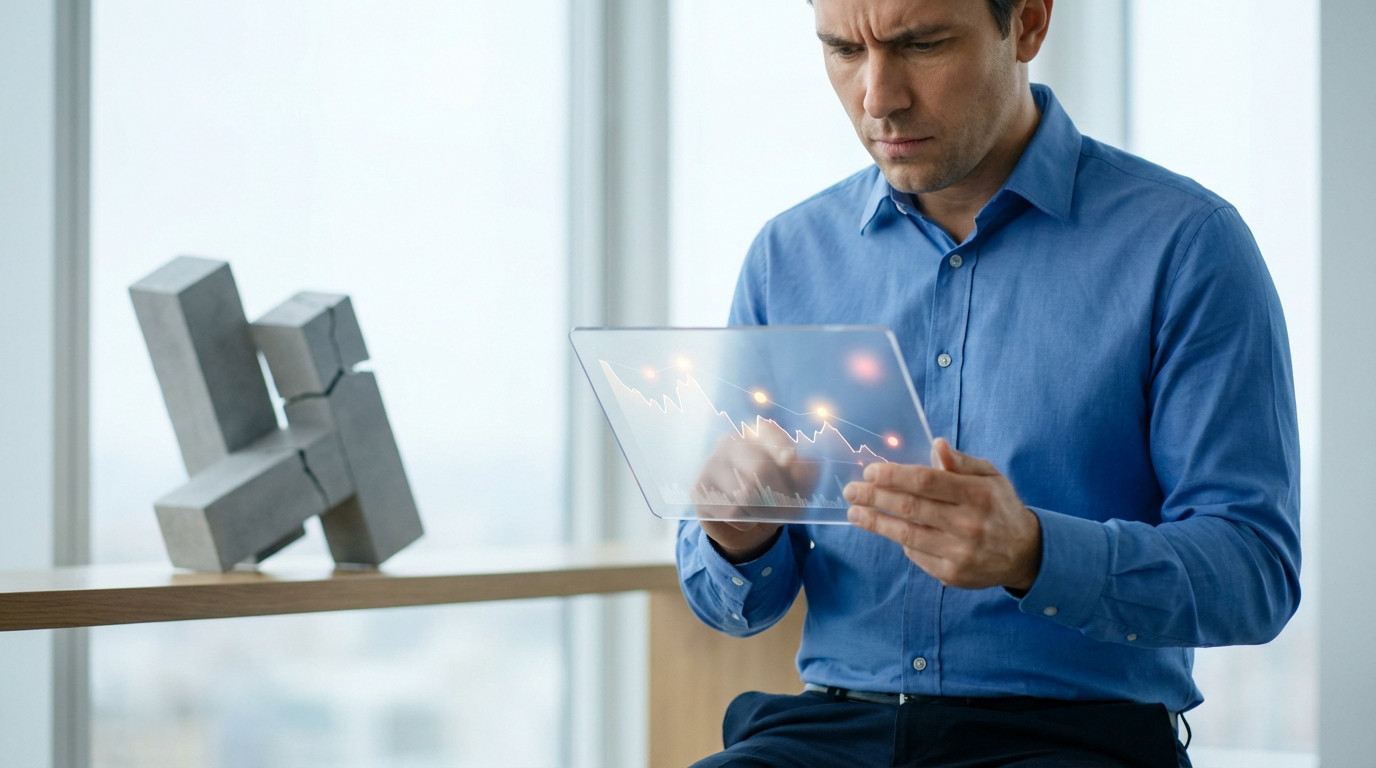 Signes cessation paiements fournisseur : anticiper la chute