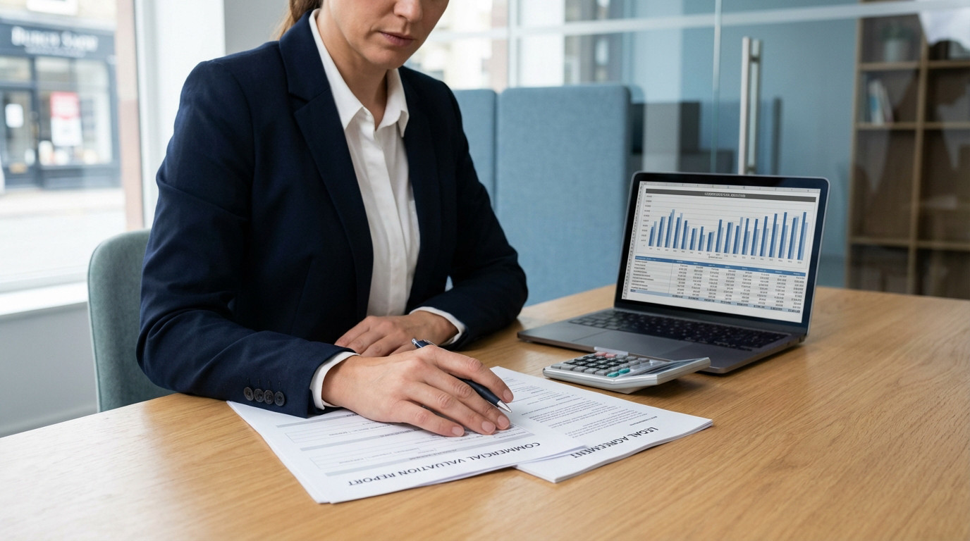 Indemnité éviction calcul : exigez la réparation intégrale