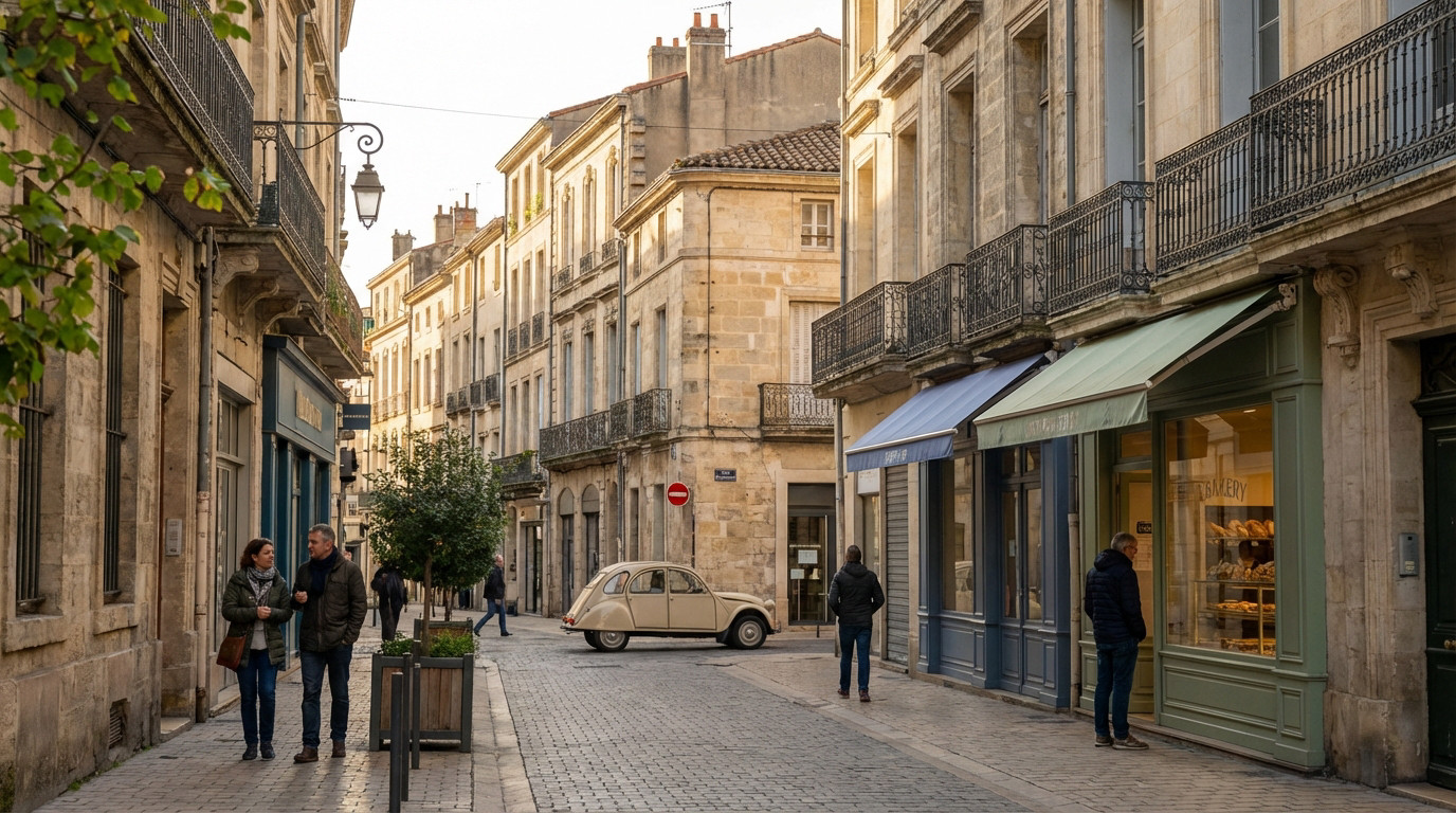 Quartier à éviter Montpellier : la réalité du terrain 2026