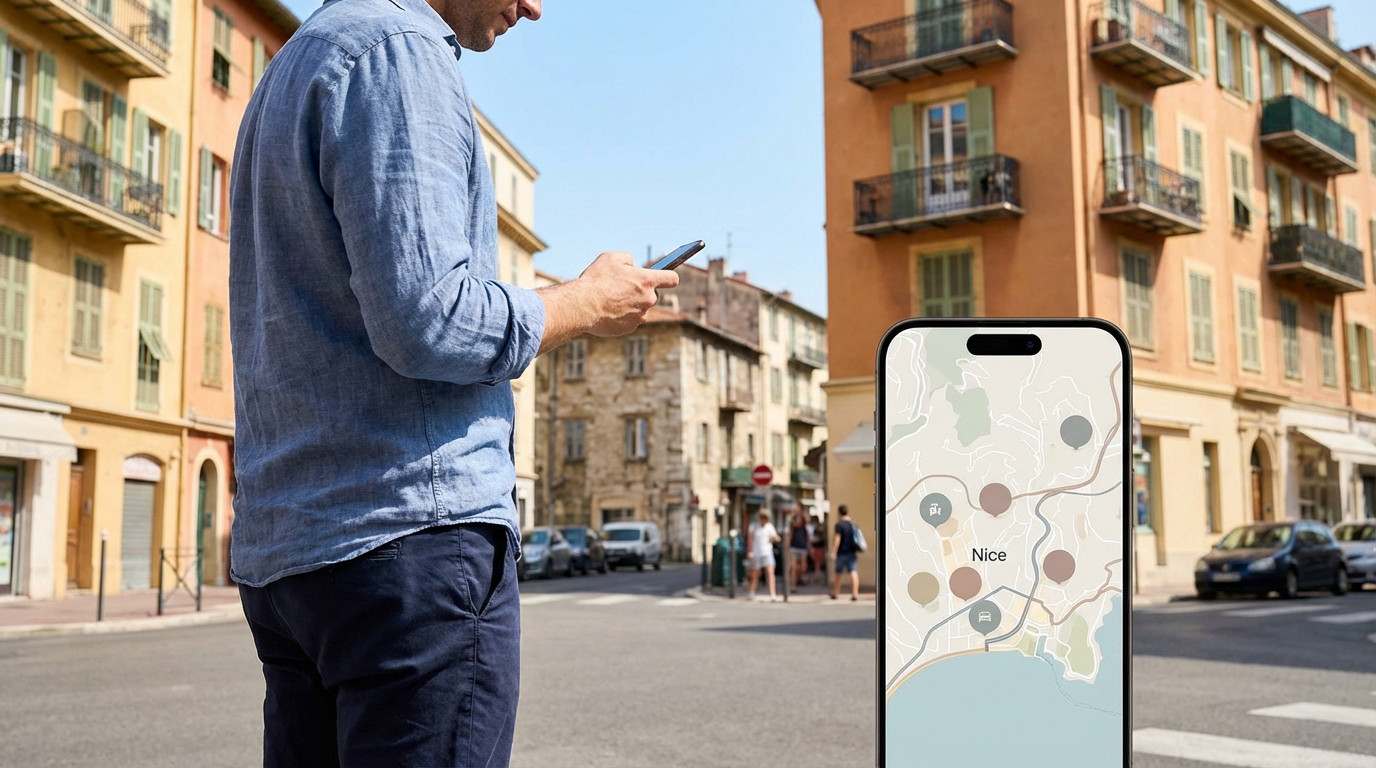 Quartier à éviter à Nice : le verdict du terrain [2026]