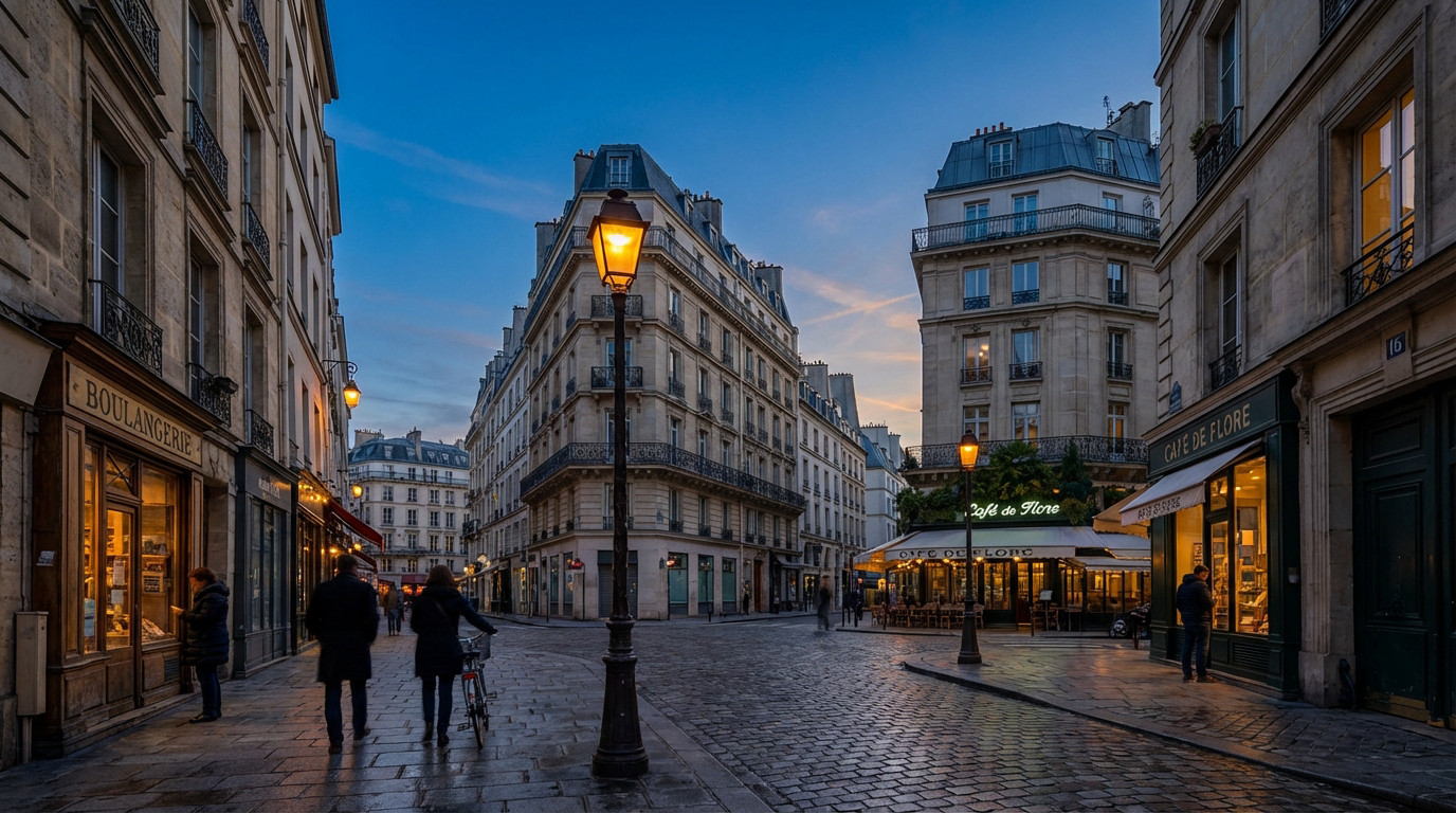 Quartiers à éviter à Paris : les vrais pièges à esquiver
