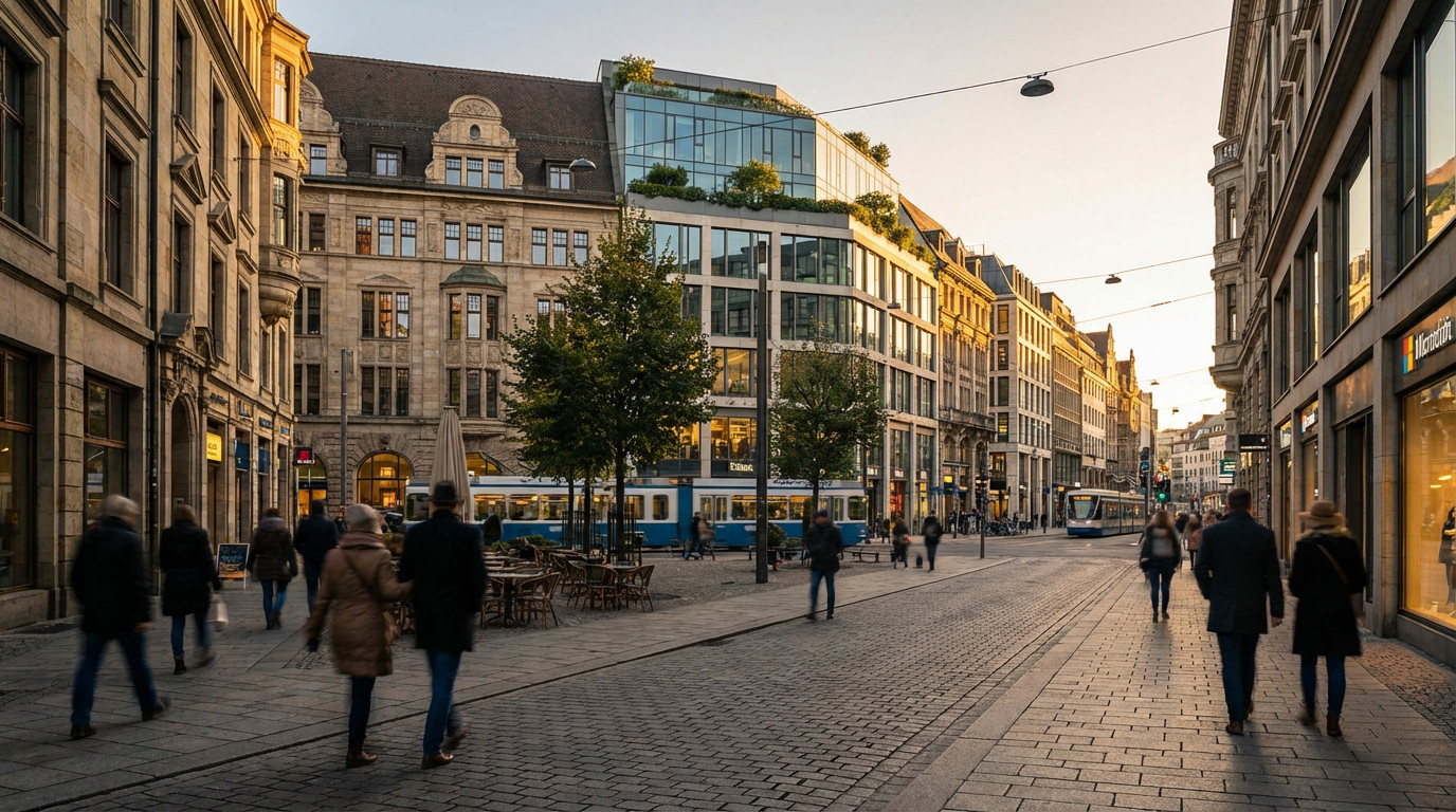 Quartier à éviter Lille : les zones à fuir en 2026