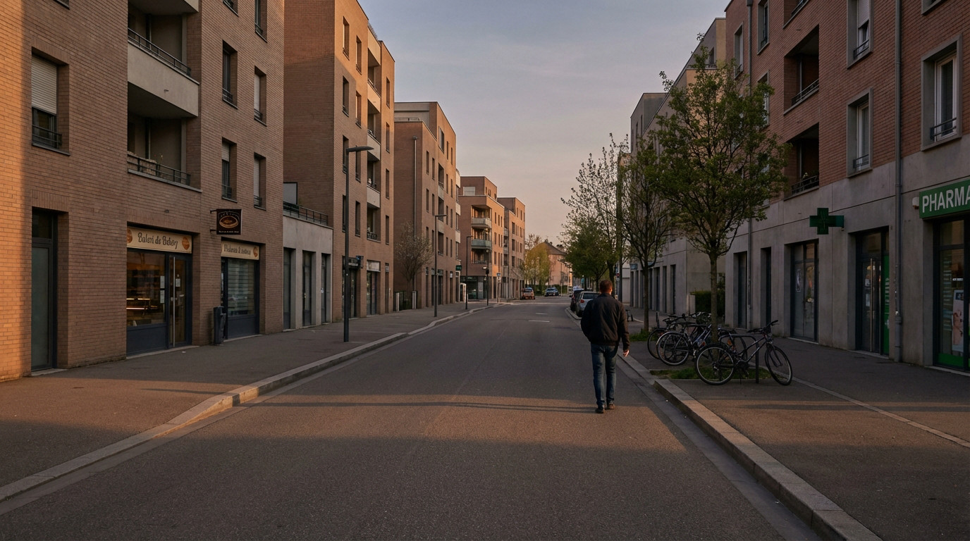 Quartiers à éviter à Strasbourg : l&rsquo;analyse terrain 2026